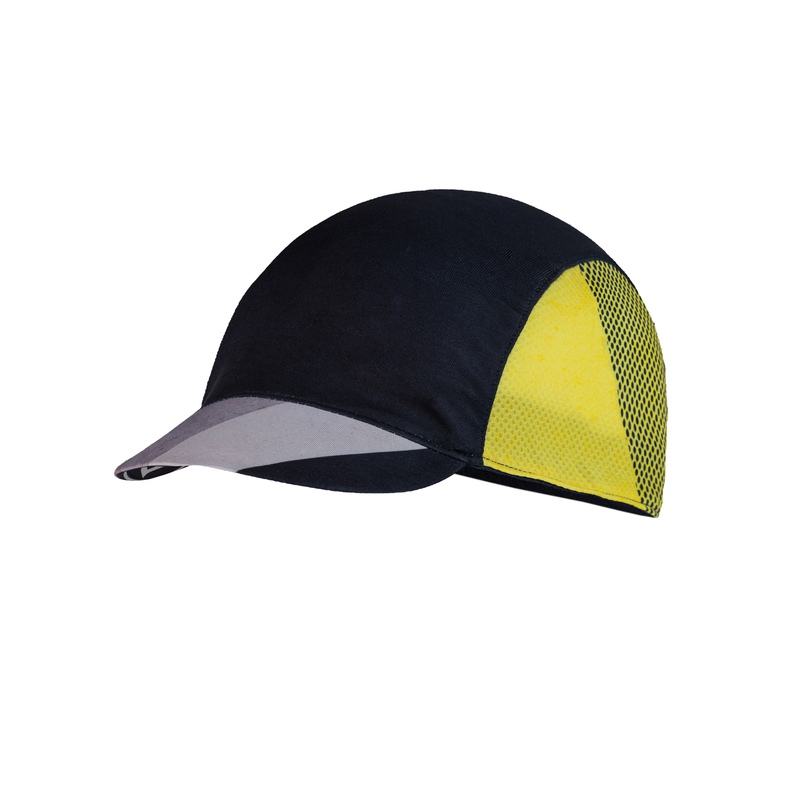 > 버프® > CAP 컬랙션 > BIKE > Pack Cycle Cap Bike > B/C.PaCy.Bi GLEN MULTI (132287.555.10) 