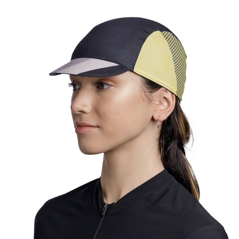 > 버프® > CAP 컬랙션 > BIKE > Pack Cycle Cap Bike > B/C.PaCy.Bi GLEN MULTI (132287.555.10) 