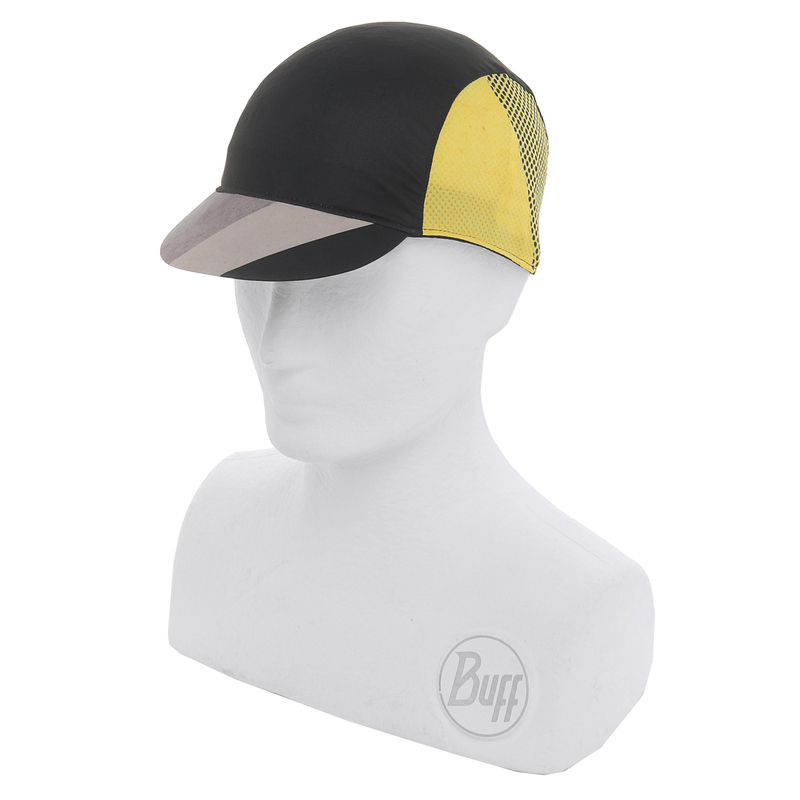 > 버프® > CAP 컬랙션 > BIKE > Pack Cycle Cap Bike > B/C.PaCy.Bi GLEN MULTI (132287.555.10) 