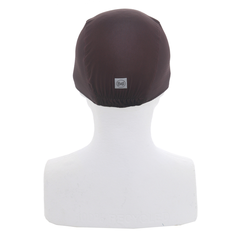 > 버프® > CAP 컬랙션 > BIKE > Pack Cycle Cap Bike > B/C.PaCy.Bi OKE GARNET (132288.653.10) 