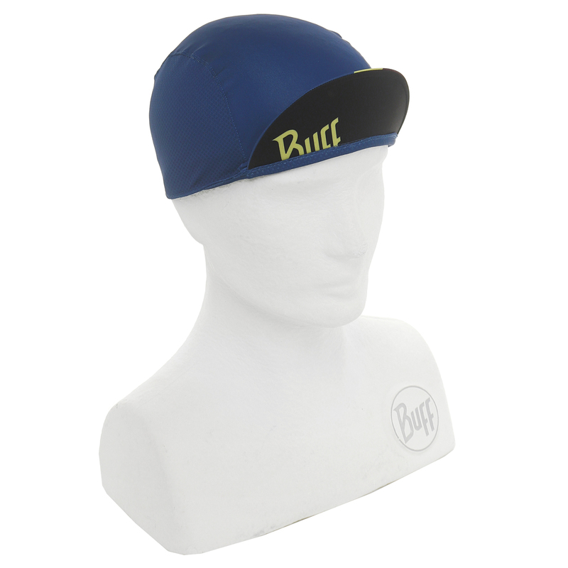 > 버프® > CAP 컬랙션 > BIKE > Pack Cycle Cap Bike > B/C.PaCy.Bi AKIM COBALT (132289.791.10) 