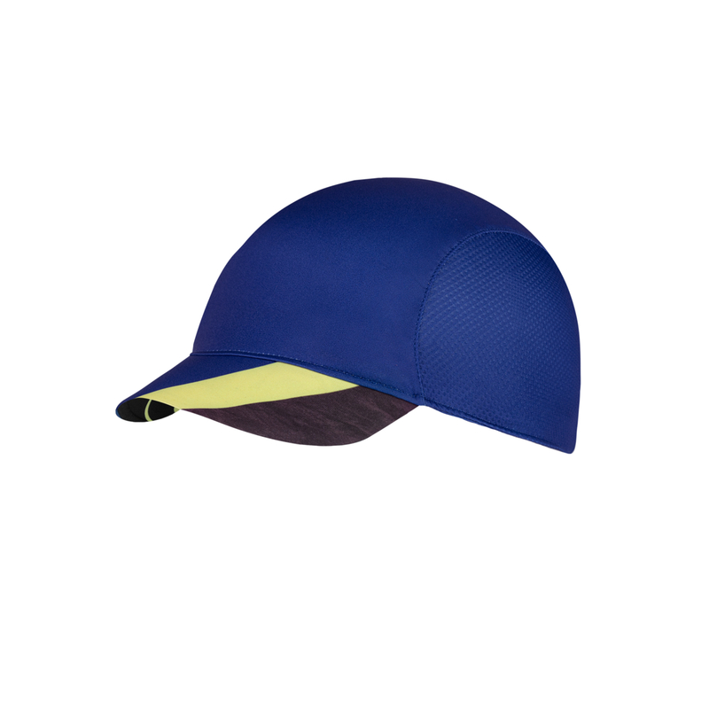 > 버프® > CAP 컬랙션 > BIKE > Pack Cycle Cap Bike > B/C.PaCy.Bi AKIM COBALT (132289.791.10) 