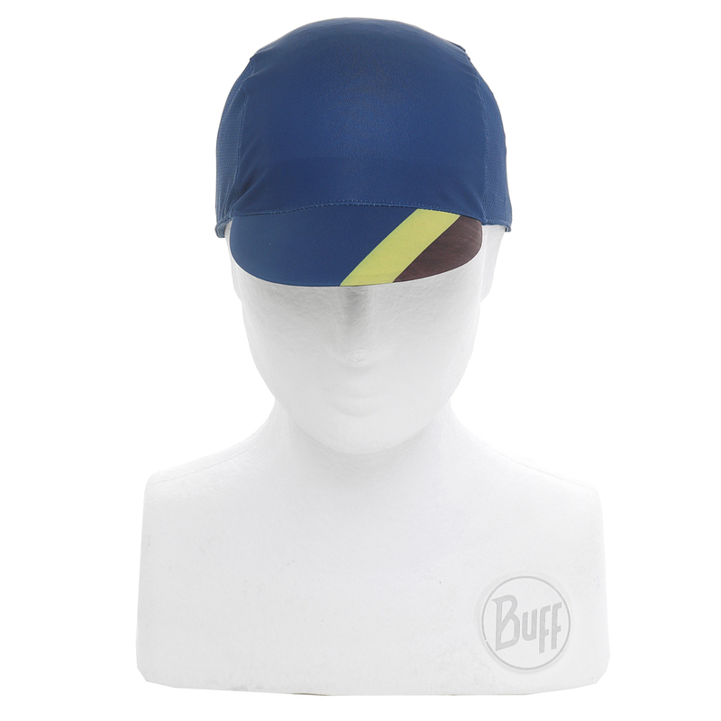 > 버프® > CAP 컬랙션 > BIKE > Pack Cycle Cap Bike > B/C.PaCy.Bi AKIM COBALT (132289.791.10) 