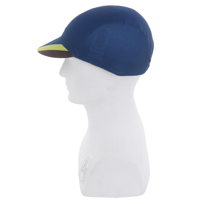 > 버프® > CAP 컬랙션 > BIKE > Pack Cycle Cap Bike > B/C.PaCy.Bi AKIM COBALT (132289.791.10) 