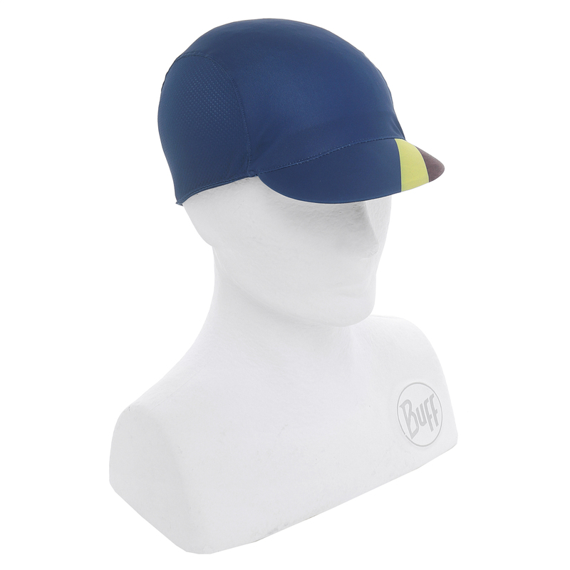 > 버프® > CAP 컬랙션 > BIKE > Pack Cycle Cap Bike > B/C.PaCy.Bi AKIM COBALT (132289.791.10) 