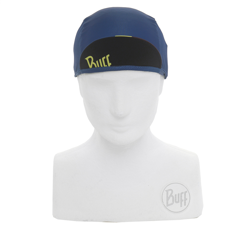 > 버프® > CAP 컬랙션 > BIKE > Pack Cycle Cap Bike > B/C.PaCy.Bi AKIM COBALT (132289.791.10) 