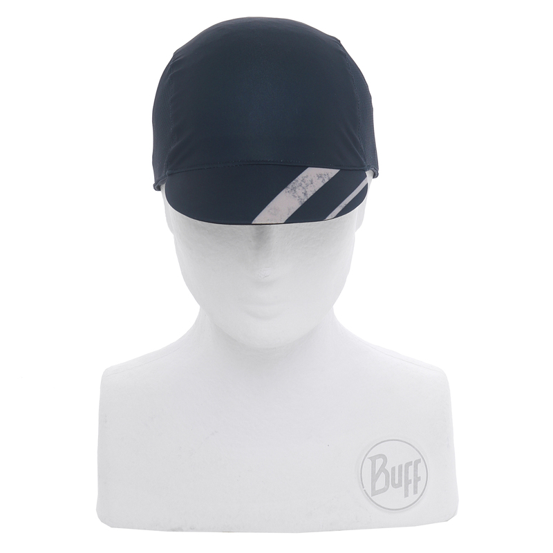 > 버프® > CAP 컬랙션 > BIKE > Pack Cycle Cap Bike > B/C.PaCy.Bi LENIR NIGHT BLUE (132290.779.10) 