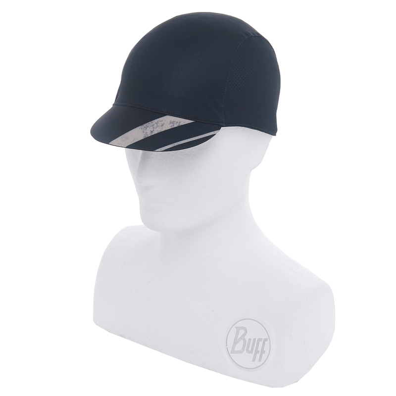 > 버프® > CAP 컬랙션 > BIKE > Pack Cycle Cap Bike > B/C.PaCy.Bi LENIR NIGHT BLUE (132290.779.10) 