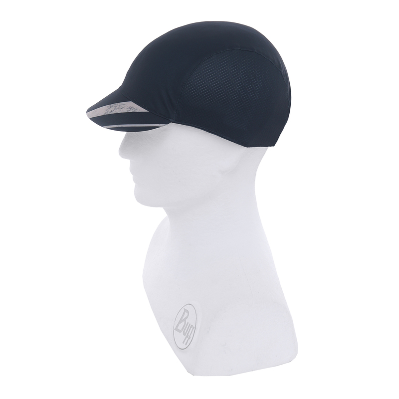 > 버프® > CAP 컬랙션 > BIKE > Pack Cycle Cap Bike > B/C.PaCy.Bi LENIR NIGHT BLUE (132290.779.10) 