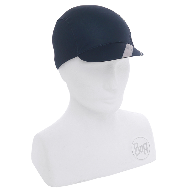 > 버프® > CAP 컬랙션 > BIKE > Pack Cycle Cap Bike > B/C.PaCy.Bi LENIR NIGHT BLUE (132290.779.10) 