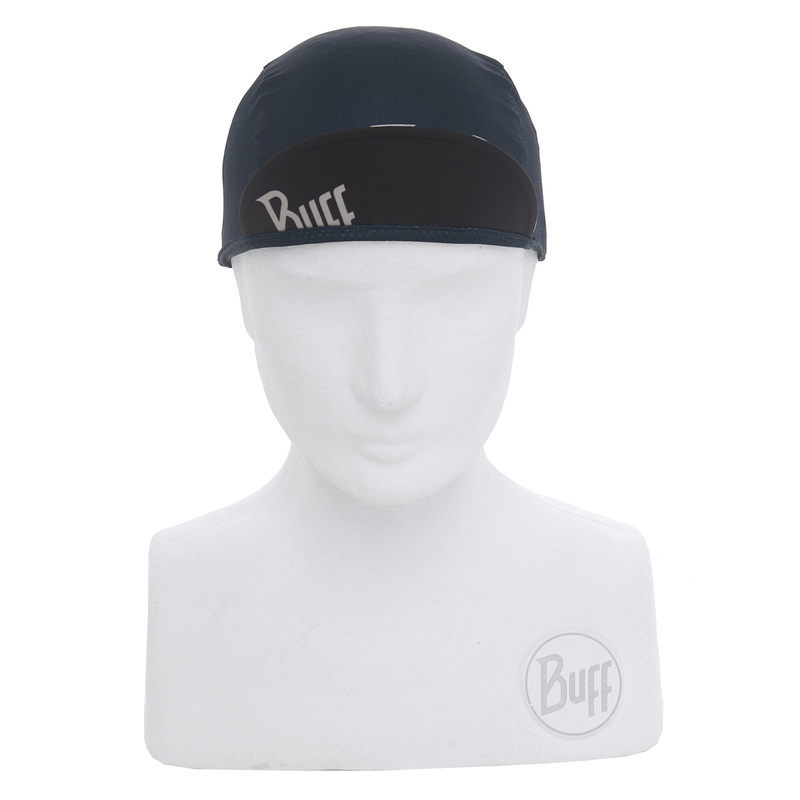 > 버프® > CAP 컬랙션 > BIKE > Pack Cycle Cap Bike > B/C.PaCy.Bi LENIR NIGHT BLUE (132290.779.10) 