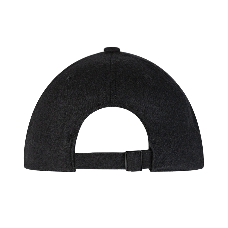 > 버프® > CAP 컬랙션 > LIFESTYLE > Baseball Cap > Pack Chill Baseball Cap > B/C.PaBbC SOLID BLACK (132619.999.10) 