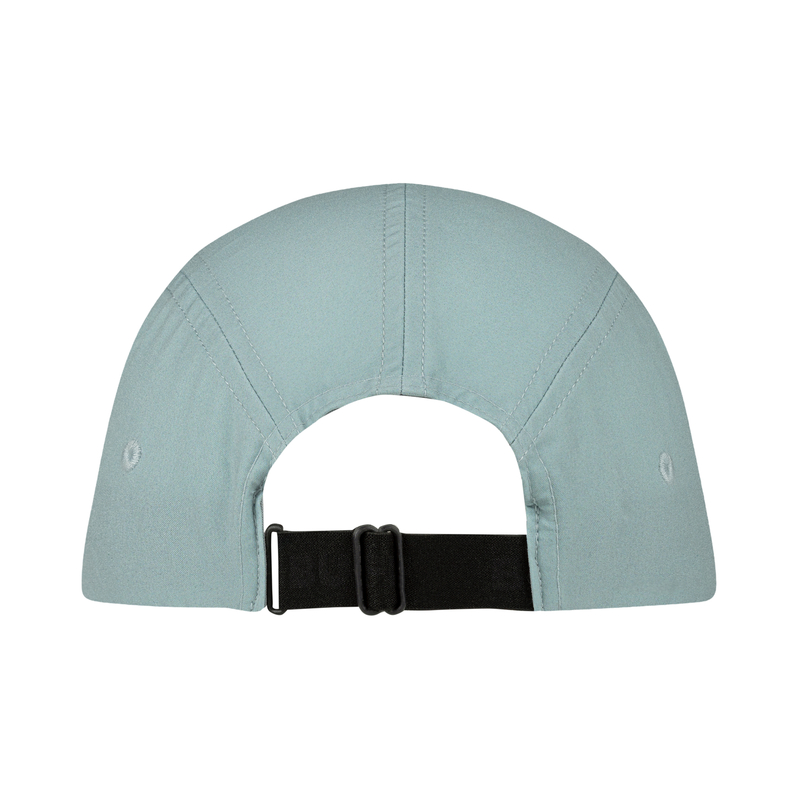 > 버프® > CAP 컬랙션 > RUN > 5Panel Go Cap > 5Panel Go Cap > B/C.Ru2 SOLID MIST L/XL (119490.904.30) 