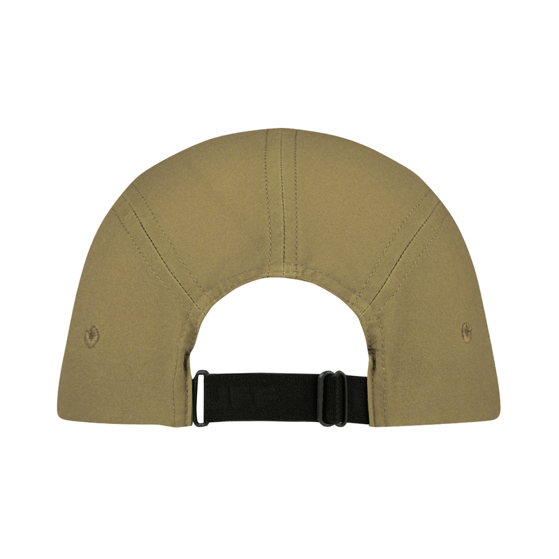 > 버프® > CAP 컬랙션 > RUN > 5Panel Go Cap > 5Panel Go Cap > B/C.Ru2 SOLID FAWN S/M (119490.346.20) 