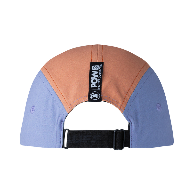 > 버프® > CAP 컬랙션 > RUN > 5Panel Go Cap > 5Panel Go Cap > B/C.Ru2.Pw POW RUNNING MULTI L/XL (133705.555.30) 