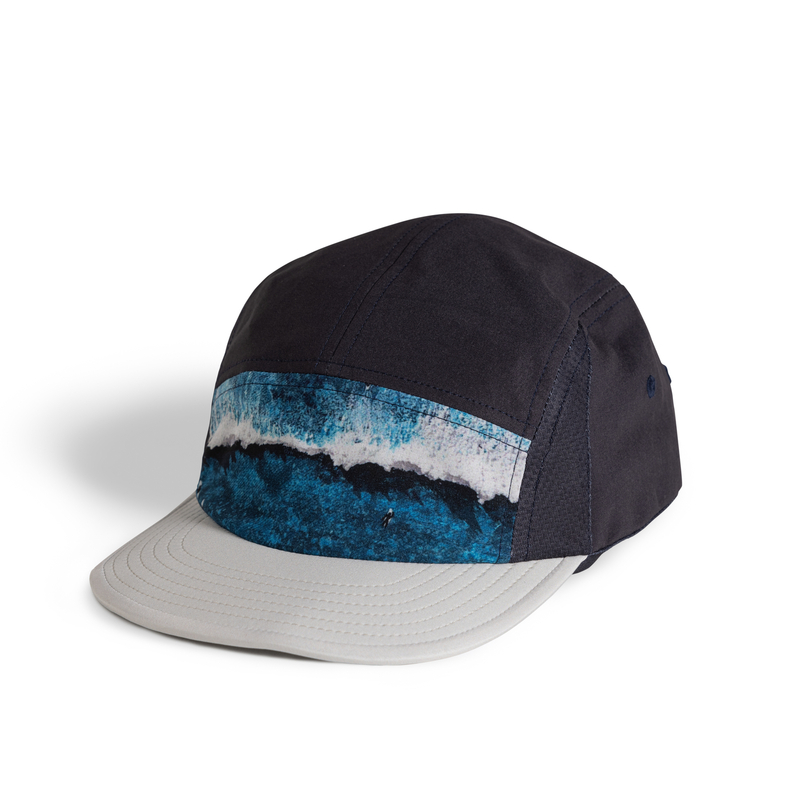 > 버프® > CAP 컬랙션 > RUN > 5Panel Go Cap > 5Panel Go Cap > B/C.Ru2.Su WATSEA NAVY S/M (133550.787.20) 