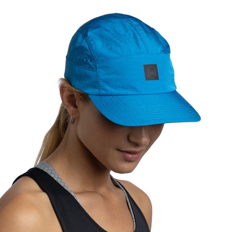 > 버프® > CAP 컬랙션 > RUN > Speed Cap > Speed Cap > B/C.Sp2 SOLID AZURE L/XL (133547.720.30) 