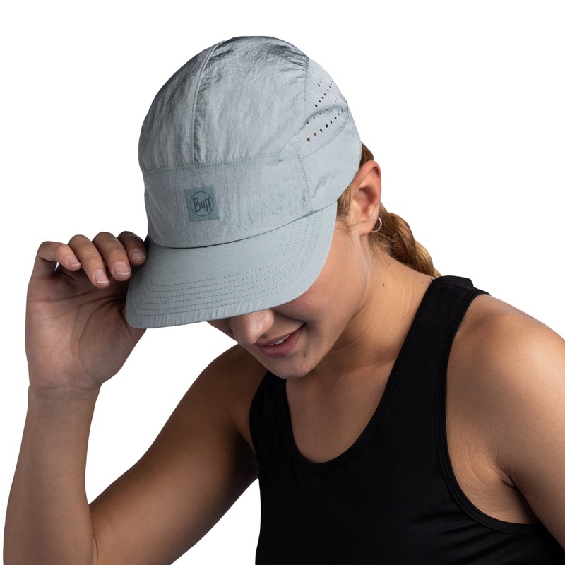 > 버프® > CAP 컬랙션 > RUN > Speed Cap > Speed Cap > B/C.Sp2 SOLID MIST L/XL (133547.904.30) 