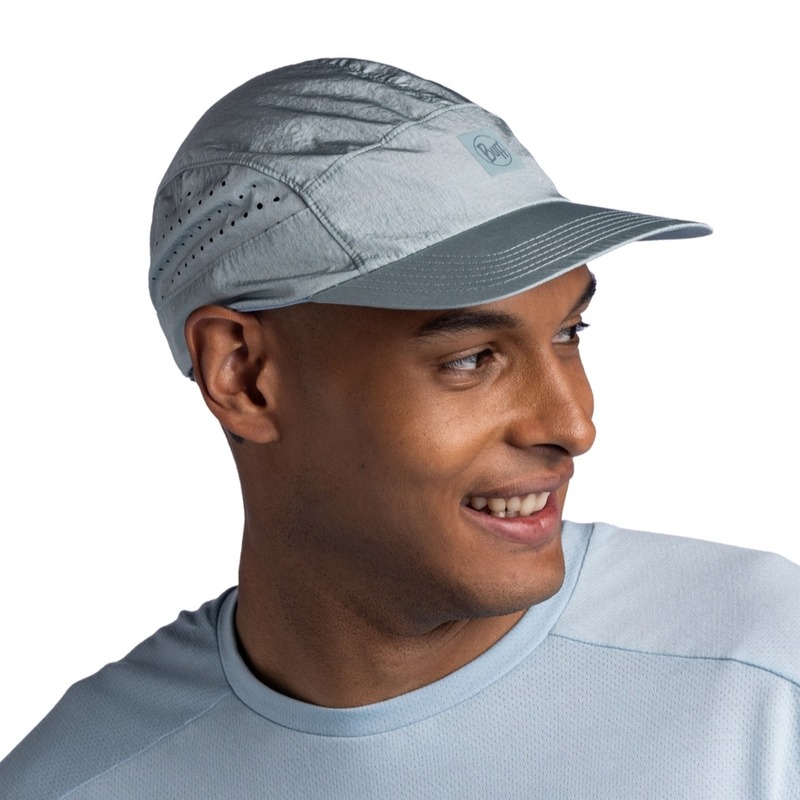 > 버프® > CAP 컬랙션 > RUN > Speed Cap > Speed Cap > B/C.Sp2 SOLID MIST S/M (133547.904.20) 