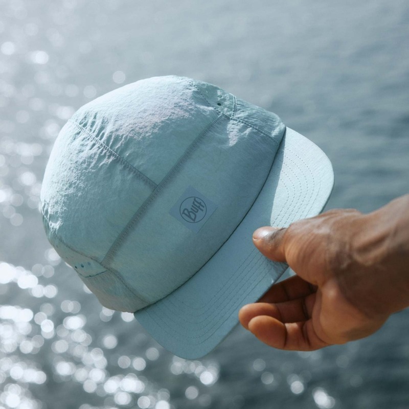 > 버프® > CAP 컬랙션 > RUN > Speed Cap > Speed Cap > B/C.Sp2 SOLID MIST S/M (133547.904.20) 