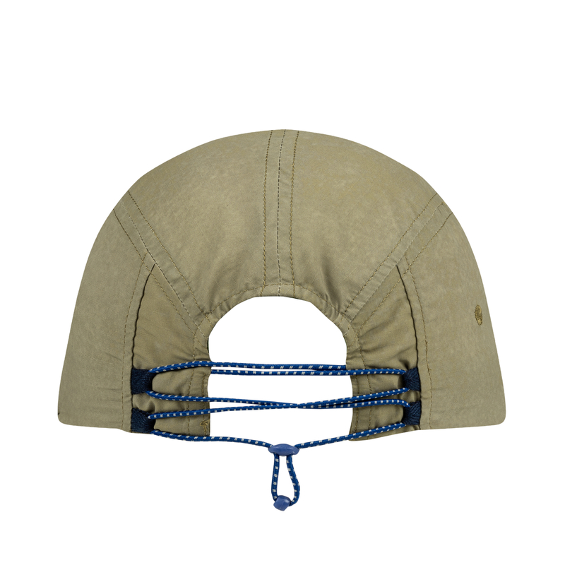 > 버프® > CAP 컬랙션 > TREK > 5 Panel Explore Cap > B/C.5pEx SLEN FAWN (131394.346.10) 