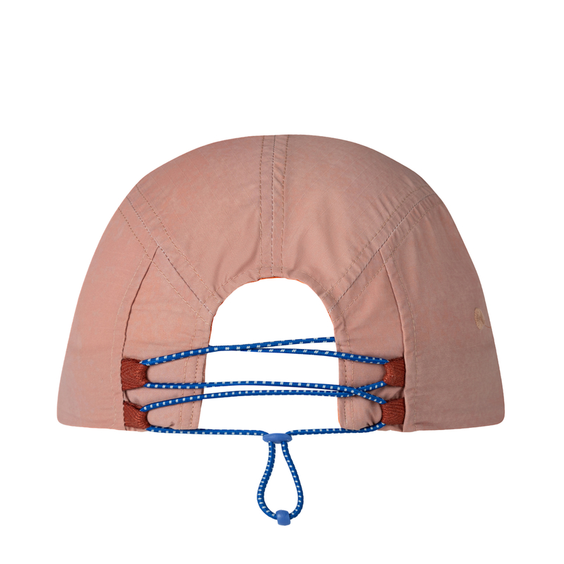 > 버프® > CAP 컬랙션 > TREK > 5 Panel Explore Cap > B/C.5pEx SLEN DAMASK (131394.438.10) 