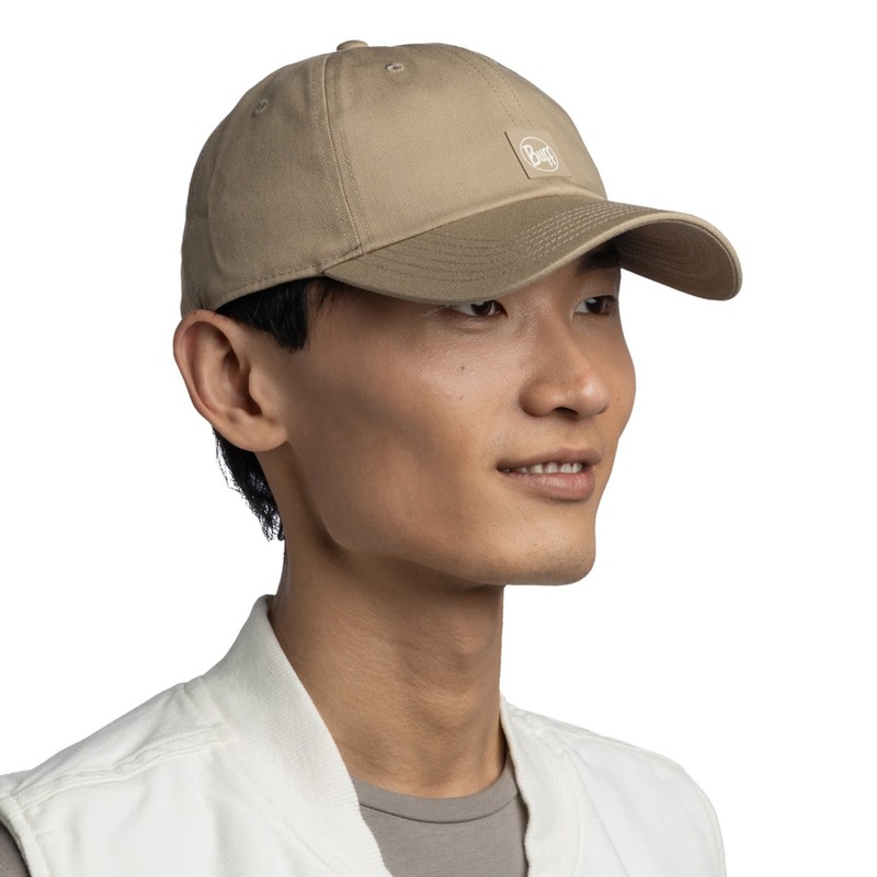 > 버프® > CAP 컬랙션 > LIFESTYLE > Baseball Cap > Baseball Cap Low Crown > B/C.BbLc ZIRE FAWN (131299.346.10) 