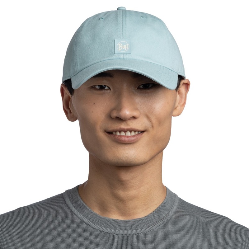 > 버프® > CAP 컬랙션 > LIFESTYLE > Baseball Cap > Baseball Cap Low Crown > B/C.BbLc ZIRE MIST (131299.904.10) 