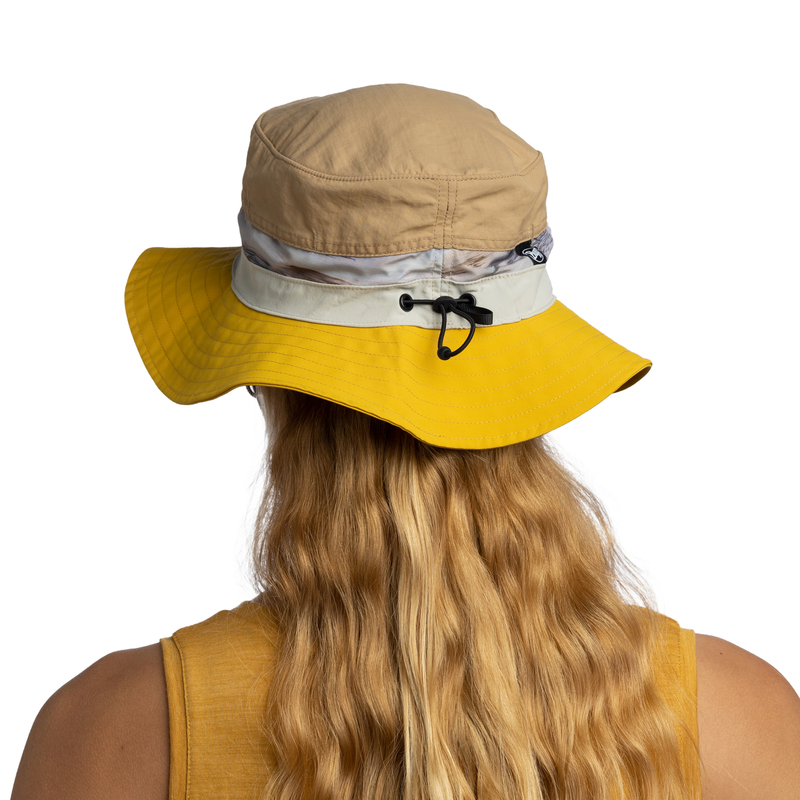 > 버프® > CAP 컬랙션 > TREK > Explore Booney Hat > B/C.HatBo EFIS FAWN L/XL (133570.346.30) 