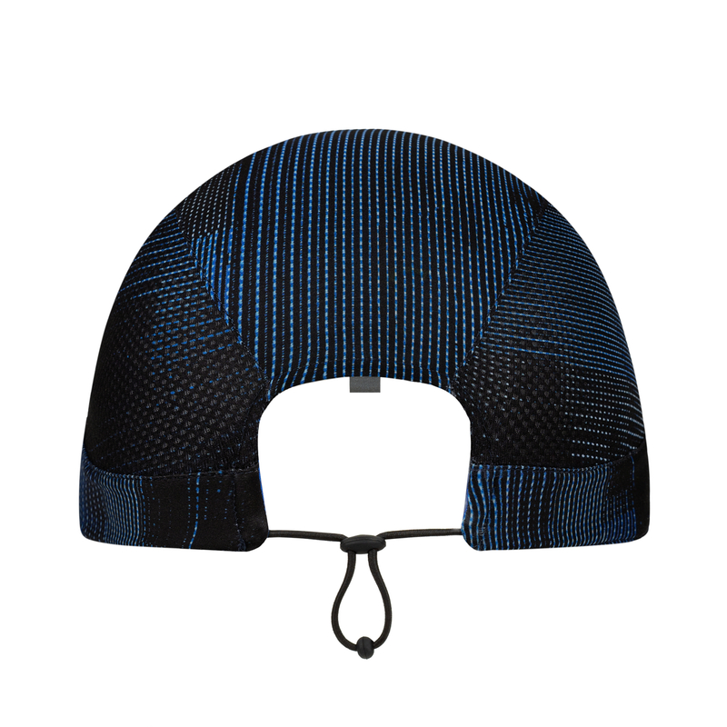 > 버프® > CAP 컬랙션 > RUN > Pack Speed Cap > B/C.PaRu MALC AZURE L/XL (133829.720.30) 