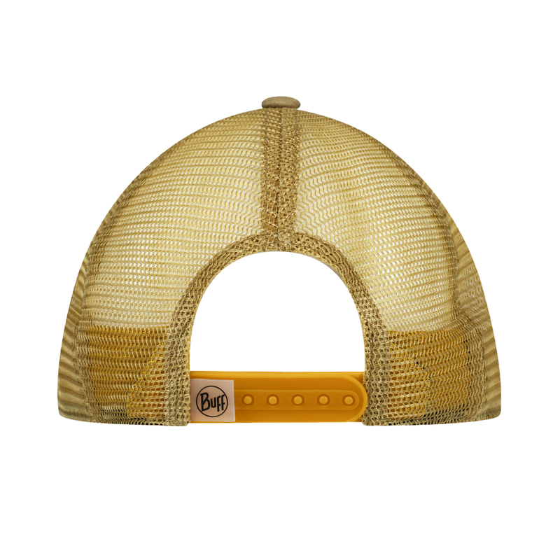 > 버프® > CAP 컬랙션 > LIFESTYLE > Trucker Cap > Trucker Cap 2 > B/C.Tu2 IKSHI FAWN L/XL (133558.346.30) 