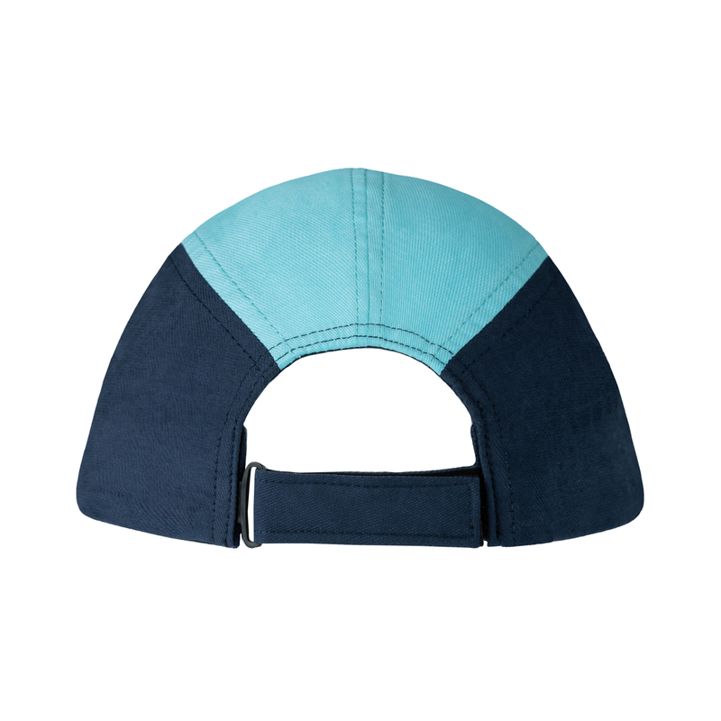 > 버프® > CAP 컬랙션 > KIDS CAP > 5 Panels Cap > B/kC.5p COLART NIGHT BLUE (128588.779.10) 