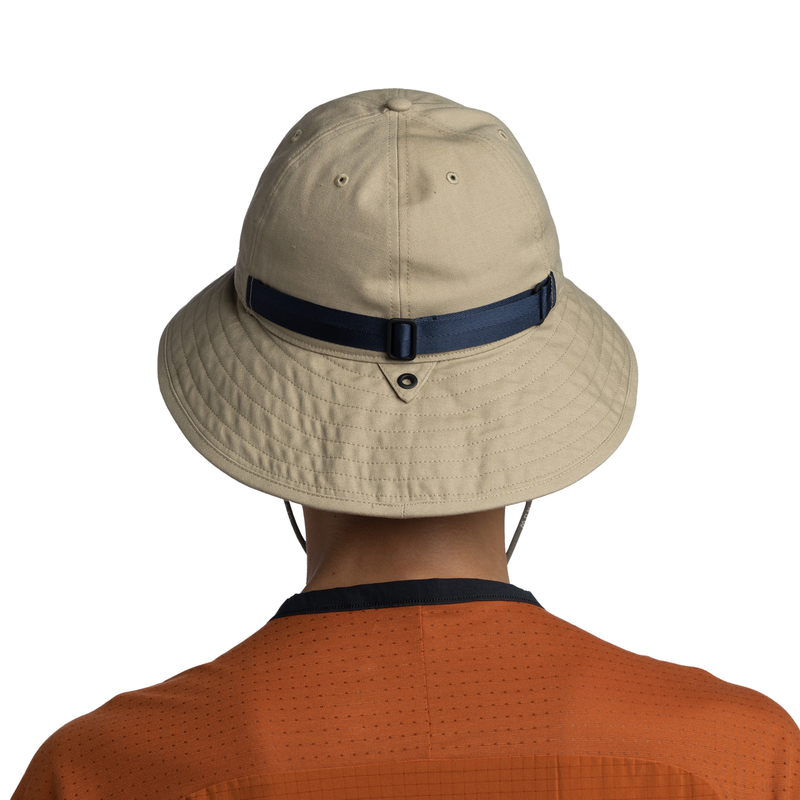 > 버프® > CAP 컬랙션 > TREK > Nmad Bucket Hat > B/C.HatNmBu YSTE SAND L/XL (133563.302.30) 