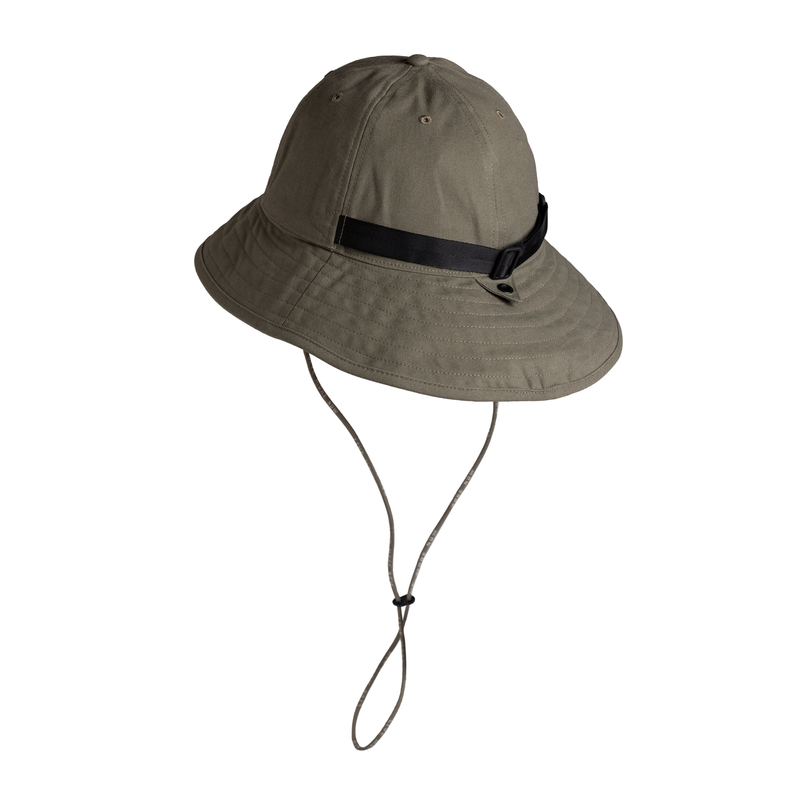 > 버프® > CAP 컬랙션 > TREK > Nmad Bucket Hat > B/C.HatNmBu YSTE FOREST L/XL (133563.809.30) 