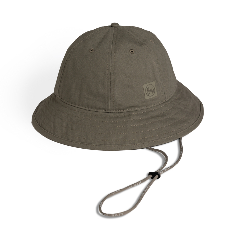 > 버프® > CAP 컬랙션 > TREK > Nmad Bucket Hat > B/C.HatNmBu YSTE FOREST L/XL (133563.809.30) 