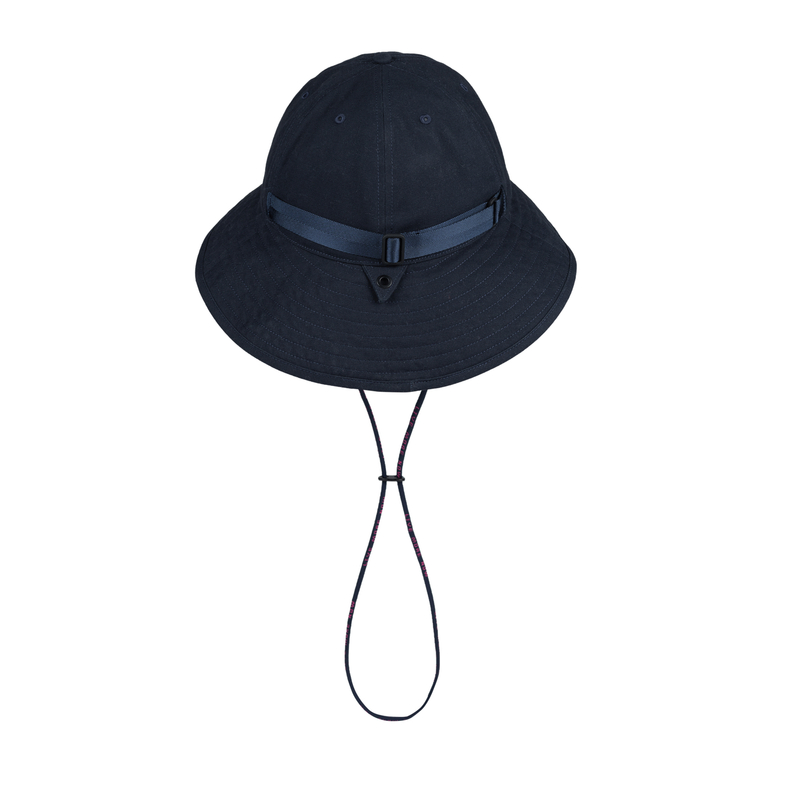 > 버프® > CAP 컬랙션 > TREK > Nmad Bucket Hat > B/C.HatNmBu AKAB NIGHT BLUE S/M (133564.779.20) 