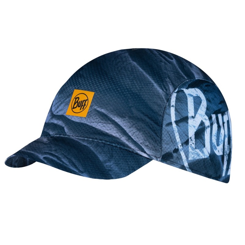 > 버프® > CAP 컬랙션 > BIKE > Pack Cycle Cap Bike > B/C.PaCy.Bi ARIUS BLUE (132826.707.10) 