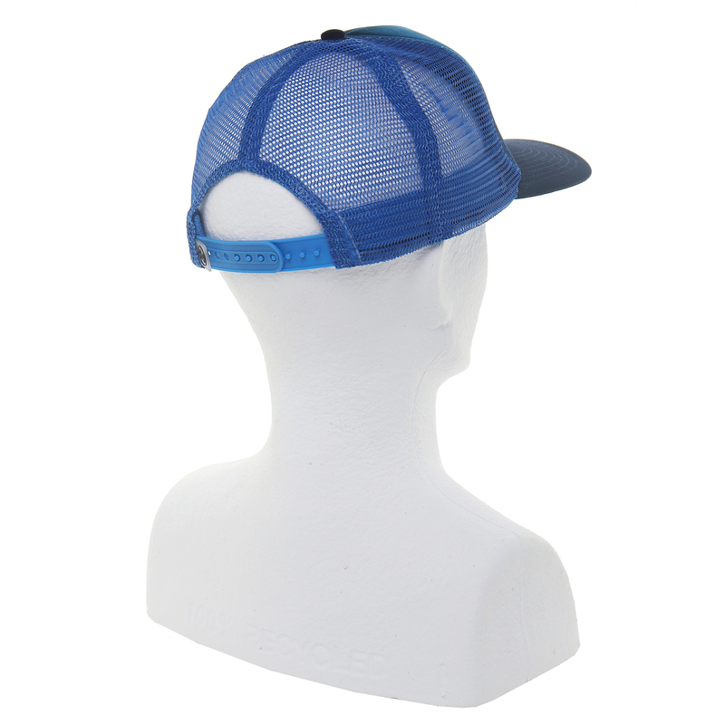 > 버프® > CAP 컬랙션 > LIFESTYLE > Trucker Cap > Trucker Cap 4 > B/C.Tu4.Ut UTMB 2024 L/XL (136041.787.10) 