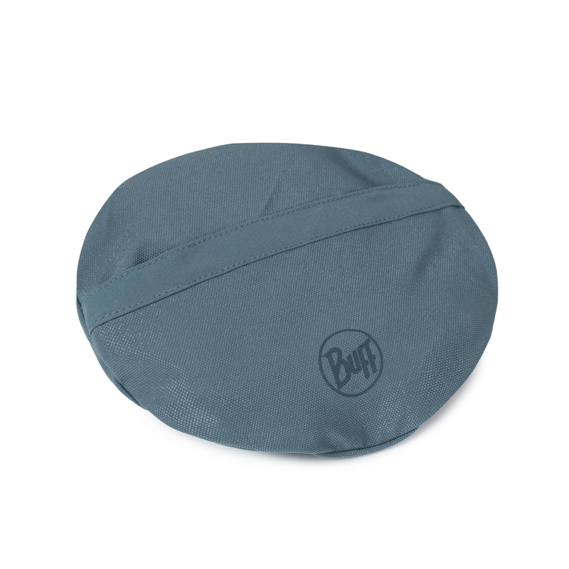 > 버프® > CAP 컬랙션 > TREK > Adventure Bucket Hat > B/C.HatTrBu SOLID STONE BLUE L/XL (135605.754.30) 