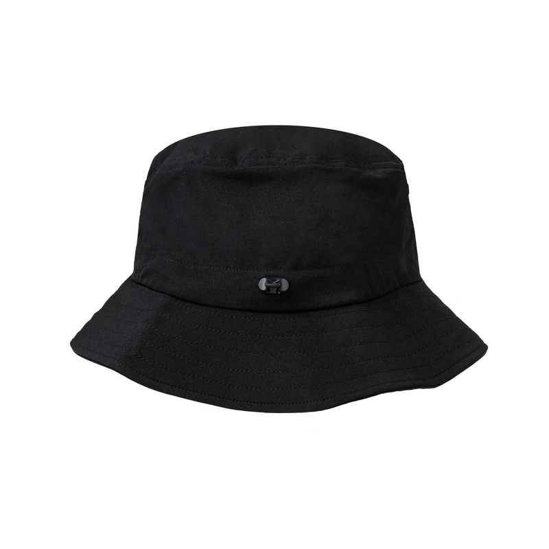 > 버프® > CAP 컬랙션 > TREK > Adventure Bucket Hat > B/C.HatTrBu SOLID BLACK L/XL (135605.999.30) 
