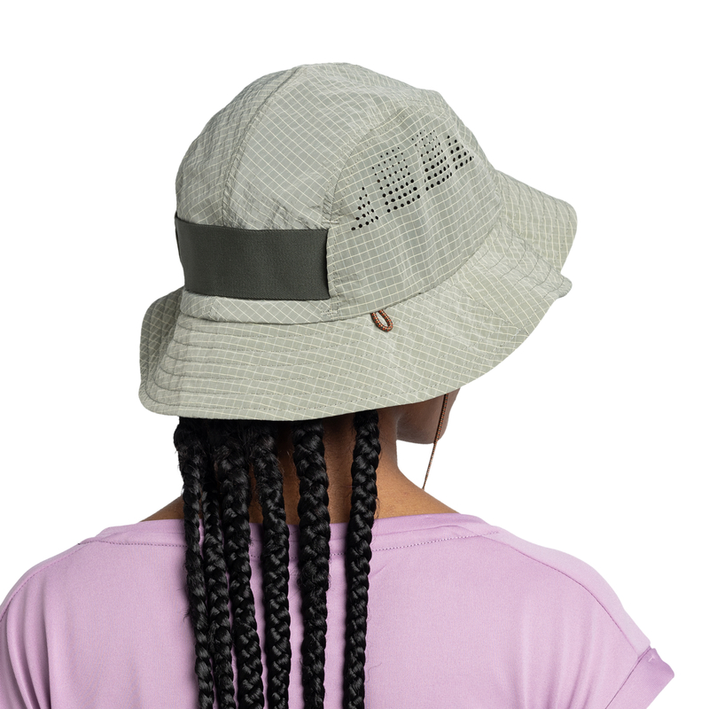 > 버프® > CAP 컬랙션 > TREK > Adventure Bucket Hat > B/C.HatGB SOLID PISTACHIO S/M (135763.349.20) 