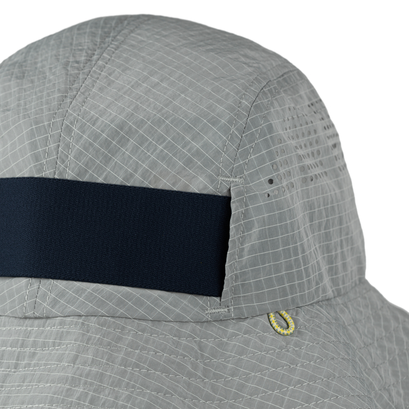 > 버프® > CAP 컬랙션 > TREK > Adventure Bucket Hat > B/C.HatGB SOLID FLINT S/M (135763.618.20) 