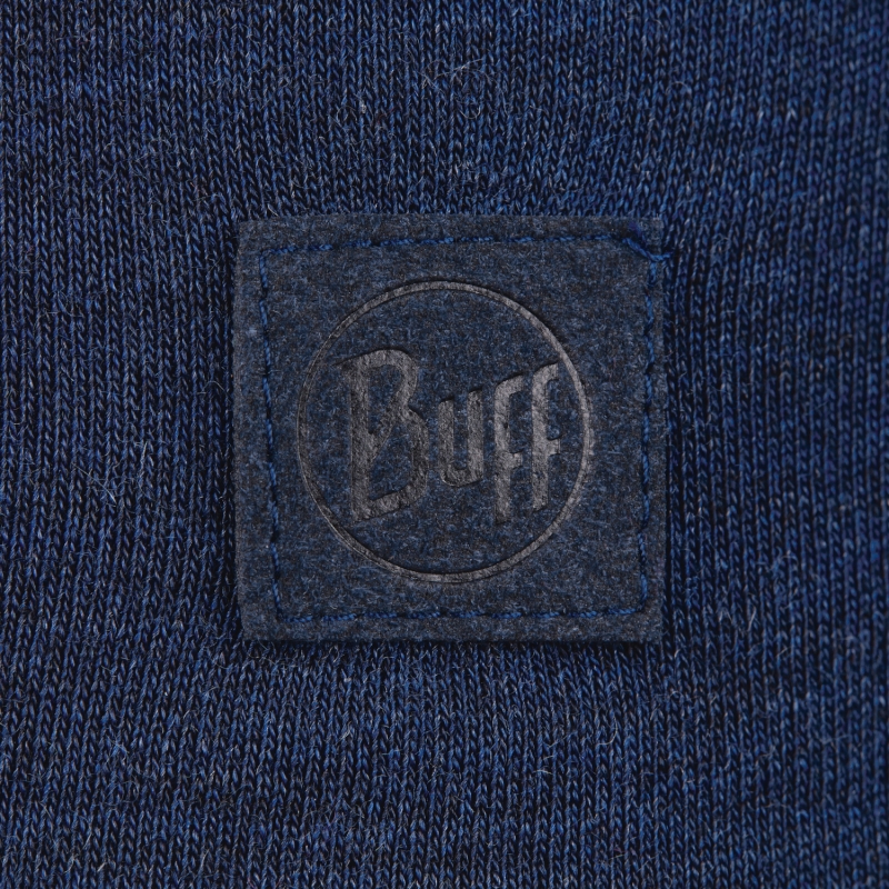 > 버프® > HAT 버프 > 가을 겨울용 HAT > 울 헤비웨이트 > 울 헤비웨이트 > B/HatWoT SOLID DENIM (111170.788.10) 