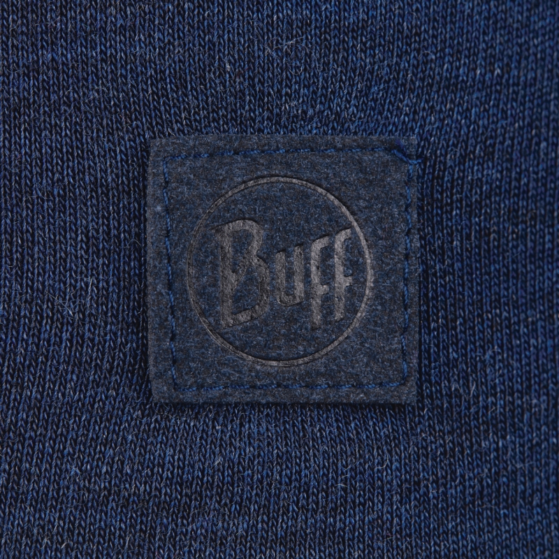 > 버프® > HAT 버프 > 가을 겨울용 HAT > 울 헤비웨이트 > 울 헤비웨이트 > B/HatWoT SOLID DENIM (111170.788.10) 