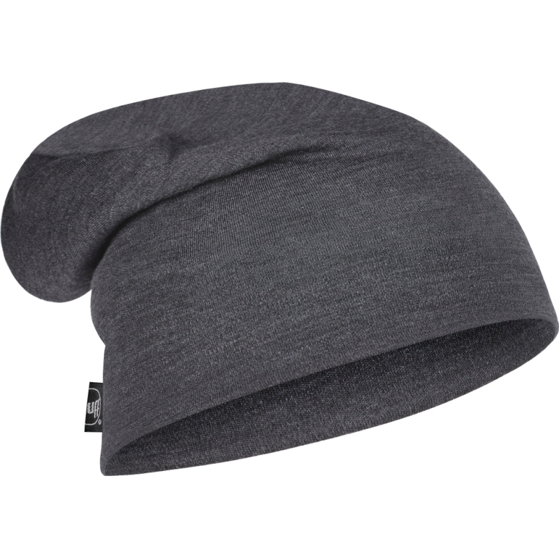 > 버프® > HAT 버프 > 가을 겨울용 HAT > 울 헤비웨이트 > 울 헤비웨이트 > B/HatWoT SOLID GREY (111170.937.10) 