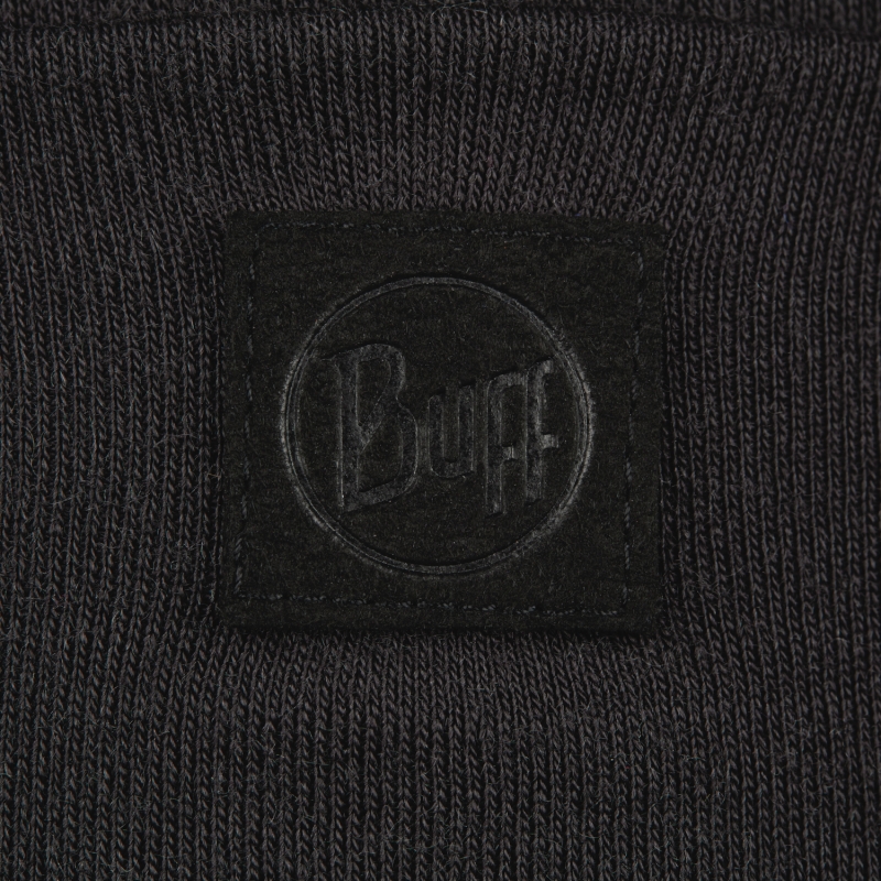 > 버프® > HAT 버프 > 가을 겨울용 HAT > 울 헤비웨이트 > 울 헤비웨이트 > B/HatWoT SOLID BLACK (111170.999.10) 