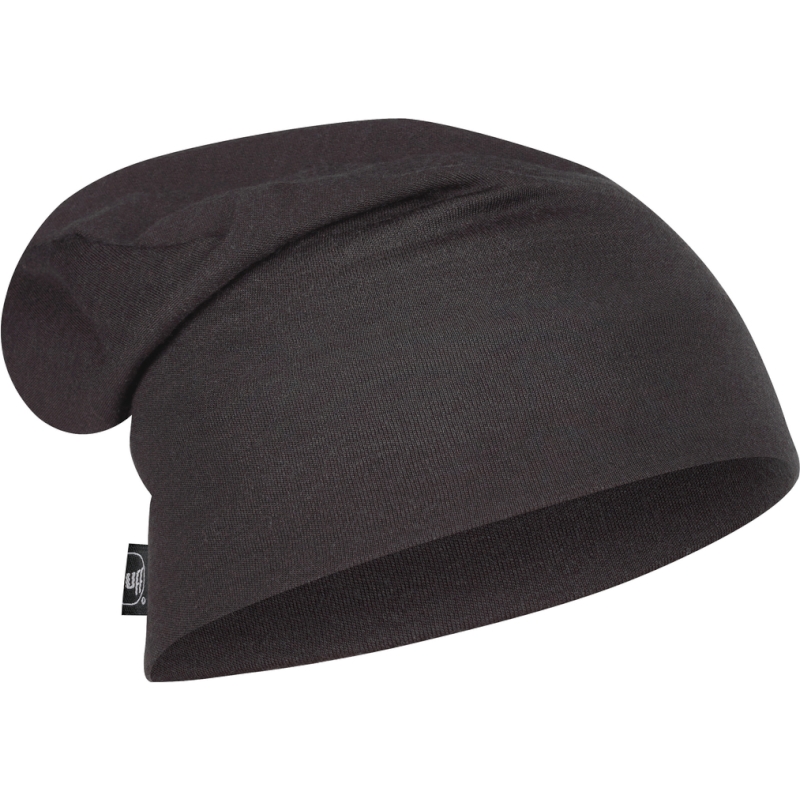 > 버프® > HAT 버프 > 가을 겨울용 HAT > 울 헤비웨이트 > 울 헤비웨이트 > B/HatWoT SOLID BLACK (111170.999.10) 