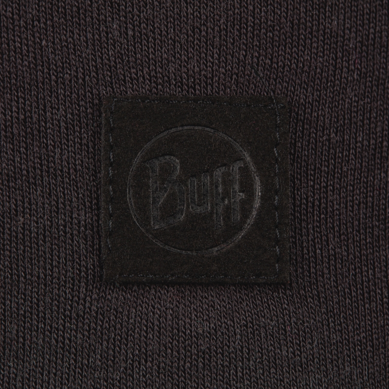 > 버프® > HAT 버프 > 가을 겨울용 HAT > 울 헤비웨이트 > 울 헤비웨이트 Regular > B/HatWoTR SOLID BLACK (113028.999.10) 