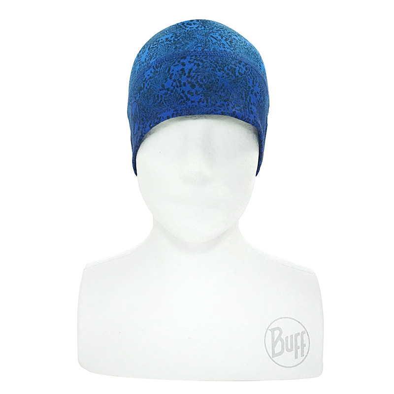 > 버프® > HAT 버프 > 가을 겨울용 HAT > 써모넷 > B/HatTn BACKWATER BLUE (115350.707.10) 