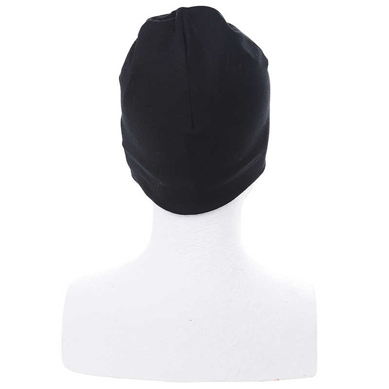 > 버프® > HAT 버프 > 가을 겨울용 HAT > 극세사&폴라 NEW > B/HatMP2 SOLID BLACK (118064.999.10) 